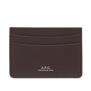a.p.c メンズ長財布 | 通販・人気ランキング - 価格.com