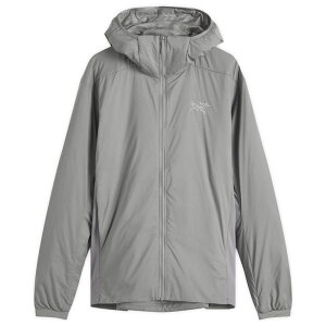 yz A[NeNX Y WPbgEu] AE^[ Arc'teryx Atom Hooded Jacket Void