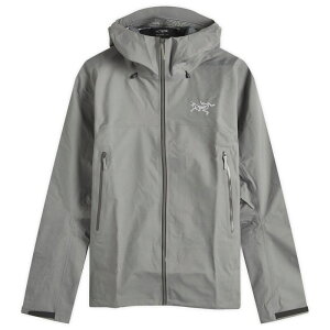 yz A[NeNX Y WPbgEu] AE^[ Arc'teryx Beta SL Gore-Tex Jacket Void