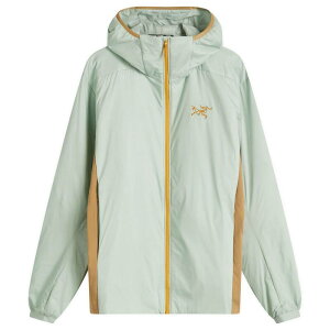 yz A[NeNX Y WPbgEu] AE^[ Arc'teryx Atom Hooded Jacket Trail Magic