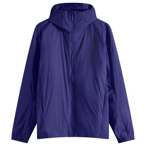 yz A[NeNX Y WPbgEu] AE^[ Arcteryx Atom Hooded Jacket Soulsonic