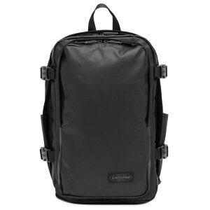 �C�[�X�g�p�b�N �����Y �o�b�O �o�b�N�p�b�N�E�����b�N�T�b�N Eastpak Cabin Travel Pak'r Backpack Tarp Black �u���b�N