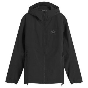 yz A[NeNX Y WPbgEu] AE^[ Arc'teryx Gamma MX Hoodie Jacket Black