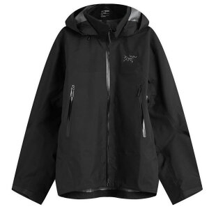 yz A[NeNX Y WPbgEu] AE^[ Arc'teryx Beta AR Gore-Tex Jacket Black