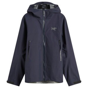yz A[NeNX Y WPbgEu] AE^[ Arc'teryx Beta Gore-Tex Jacket Black Sapphire