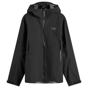 yz A[NeNX Y WPbgEu] AE^[ Arc'teryx Beta Gore-Tex Jacket Black