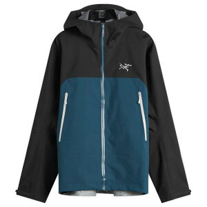 yz A[NeNX Y WPbgEu] AE^[ Arc'teryx Beta Gore-Tex Jacket Lodestar