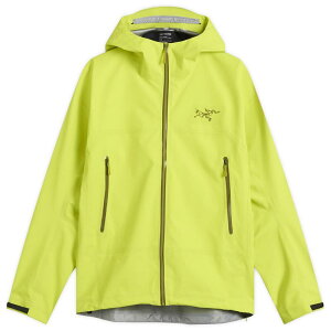 【送料無料】 アークテリクス メンズ ジャケット・ブルゾン アウター Arc'teryx Beta Gore-Tex Jacket Euphoria Ii