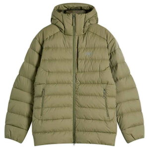 yz A[NeNX Y WPbgEu] AE^[ Arc'teryx Thorium Hooded Jacket Tatsu