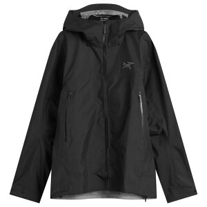 yz A[NeNX Y WPbgEu] AE^[ Arc'teryx Beta SL Gore-Tex Jacket Black