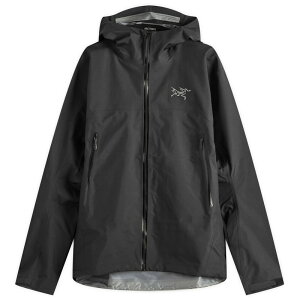 yz A[NeNX Y WPbgEu] AE^[ Arc'teryx Beta Gore-Tex Jacket Black