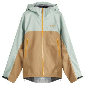 yz A[NeNX Y WPbgEu] AE^[ Arc'teryx Beta Gore-Tex Jacket Trail Magic