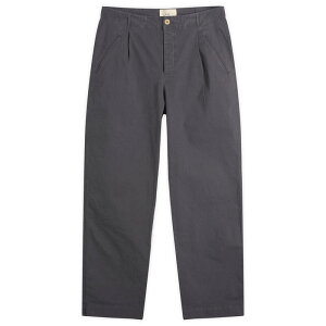 tH[N Y {gX JWApc Folk Assembly Pant Graphite Ripstop Ot@Cg