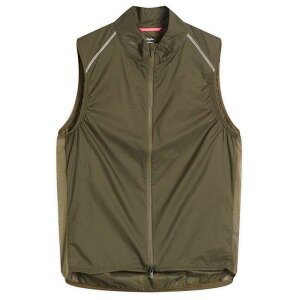 ���t�@ �����Y �A�E�^�[ �x�X�g �W�� Rapha Brevet Element Gilet Kalamata & Deep Depths