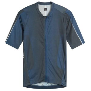 ���t�@ �����Y �g�b�v�X �V���c �W���[�W�[ Rapha Pro Team Training Jersey Multi Print �}���`�J���[