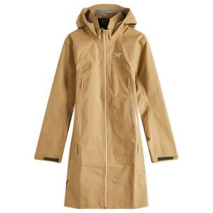 �A�[�N�e���N�X ���f�B�[�X �A�E�^�[ �R�[�g Arcteryx Arc'teryx Beta Coat Canvas