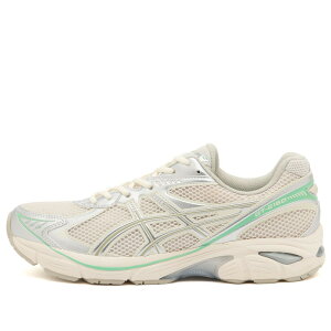 �A�V�b�N�X �����Y �V���[�Y �X�j�[�J�[ Asics GT-2160 Sneaker Smoke Grey & Peppermint �O���[