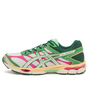 yz AVbNX Y Xj[J[ V[Y Asics GEL-Cumulus 16 Sneaker Cream & Ivory