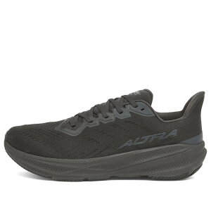 【送料無料】 オルトラ メンズ スニーカー シューズ Altra Experience Flow 2 Sneaker Black & Black