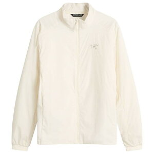 yz A[NeNX fB[X WPbgEu] AE^[ Arc'teryx Atom Jacket Arctic Silk
