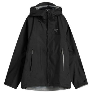 yz A[NeNX fB[X WPbgEu] AE^[ Arc'teryx Beta SL Jacket Black