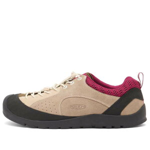 �L�[�� �����Y �V���[�Y �X�j�[�J�[ Keen Jasper Rocks SP Sneaker Brindle & Plaza Taupe �g�[�v