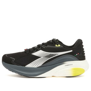 fBAh Y V[Y Xj[J[ Diadoratomo Star Sneaker Black ubN