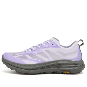 zbJIlIl Y V[Y Xj[J[ HOKA ONE U Mafate Speed 4 Lite Sneaker Starlight Glow & Aster Flower