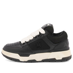 yz A~ fB[X Xj[J[ V[Y AMIRI MA-1 Sneakers Black