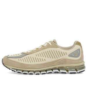 �A�V�b�N�X �����Y �V���[�Y �X�j�[�J�[ Asics GEL-Quantum 360 I Amp Sneaker Pale Oak & Wool