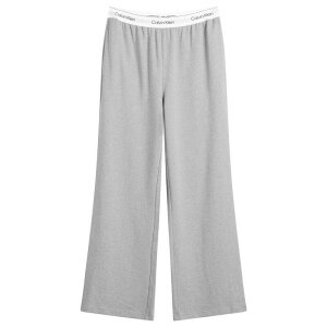 �J���o���N���C�� �����Y �{�g���X �J�W���A���p���c Calvin Klein Icon Essentialsleepant Grey �O���[