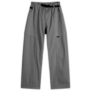 �O���~�` �����Y �{�g���X �J�W���A���p���c Gramicci Gadget Pant Seal