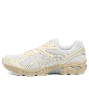 AVbNX Y V[Y Xj[J[ Asics GT-2160 Sneaker White & Cream zCg