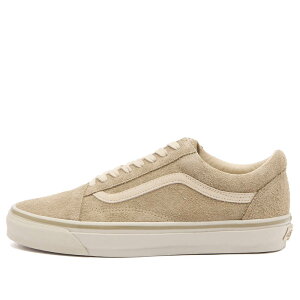 �o���Y �����Y �V���[�Y �X�j�[�J�[ Vans LX Old Skool sneaker Shag Suede Bay Leaf