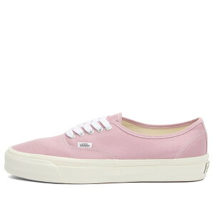 oY Y V[Y Xj[J[ Vans LX Authentic 44 Sneaker Pink Dawn sN