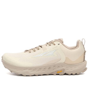 �A���g�� �����Y �V���[�Y �X�j�[�J�[ Altra Timp 5 Sneaker Sand �T���h