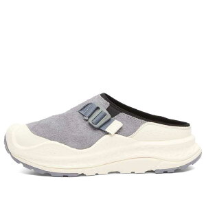 zbJIlIl fB[X V[Y Xj[J[ HOKA ONE U Ora Primo Ext Sneaker Grey Skies & Alabaster O[