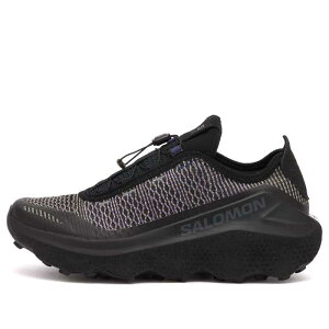 �T������ �����Y �V���[�Y �X�j�[�J�[ Salomon Oravadvance Sneaker Black Sedona Sage & Astral Aura �u���b�N
