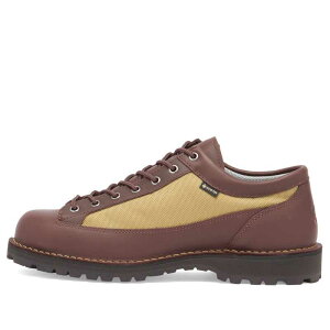 _i[ Y V[Y u[cECu[c Danner Field Low Gore-Tex Low Hiking Boots Pine