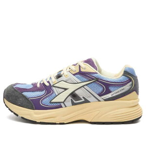 fBAh Y V[Y Xj[J[ Diadora Mythostar M2 Stone Sneaker Sky-Blue Forever u[