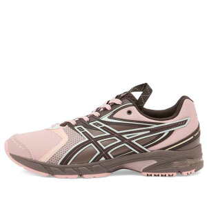 AVbNX Y V[Y Xj[J[ Asics UB11-S Gel-DS Trainer 14 Sneaker Coneflower & Black Coffee ubN