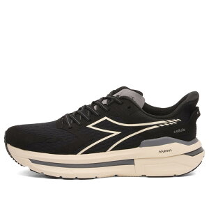 fBAh Y V[Y Xj[J[ Diadora CELLULA Sneaker Black & Whisper White zCg