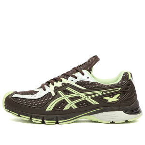 AVbNX Y V[Y Xj[J[ Asics UB12-S GEL-SD-Lyte Sneaker Lichen Rock & Black Coffee ubN