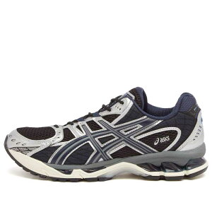 AVbNX Y V[Y Xj[J[ Asics Gel-Nimbus 10.1 Black & Midnight ubN