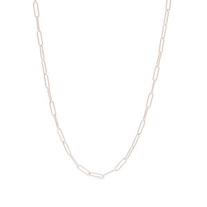 �g���E�b�h �����Y �A�N�Z�T���[ �l�b�N���X�E�`���[�J�[ Tom Wood 20.5 Box Chain Silver �V���o�[