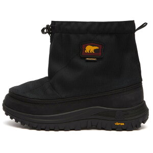 �\���� �����Y �V���[�Y �u�[�c�E���C���u�[�c Sorel x Aries Callsign Horizon Low GTX Black �u���b�N