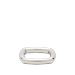 �g���E�b�h �����Y �A�N�Z�T���[ �w�� Tom Wood Frame Ring Slim Silver �V���o�[