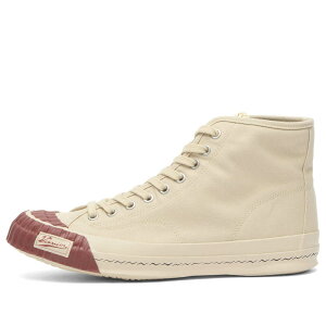 �r�Y�r�� �����Y �V���[�Y �X�j�[�J�[ Visvim Skagway Hi Alta Beige �x�[�W��