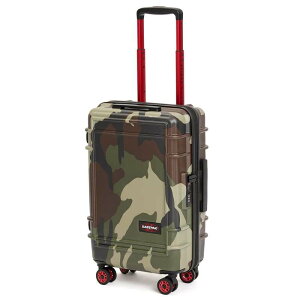 yz C[XgpbN Y X[cP[X obO Eastpak Resist'r Zip Case - Cabin Camo