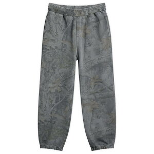 �R�[�� �o�N�X�g�� �����Y �{�g���X �J�W���A���p���c Cole Buxton Washed Realtree Sweatpant Ash �A�b�V��